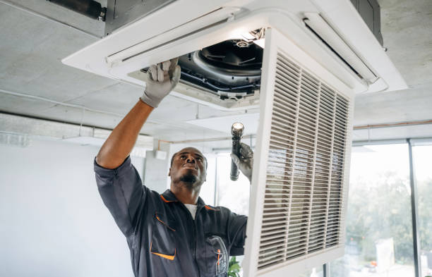 Licensed Hvac Installation service in Perry, OH - FH HVAC